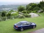 Seat Exeo 2009 года